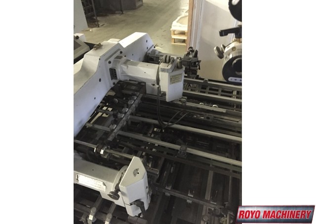 Stahl KD-78 4KZ