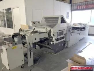 Stahl KD-78 4KZ