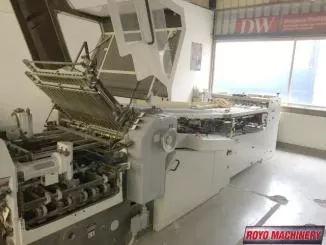 Stahl KD-78 4KZ