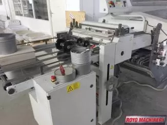 Stahl KD-78 4KZ