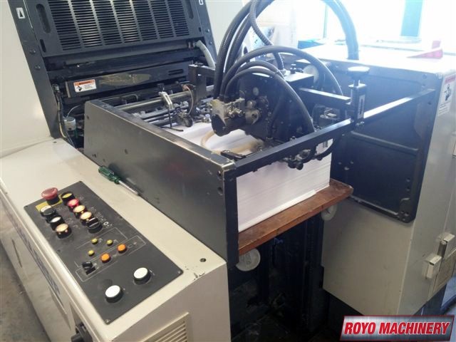 Shinohara 52-4
