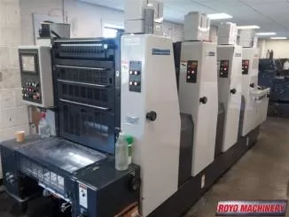 Shinohara 52-4