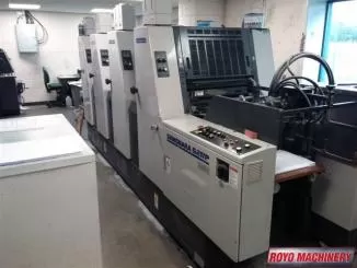 Shinohara 52-4