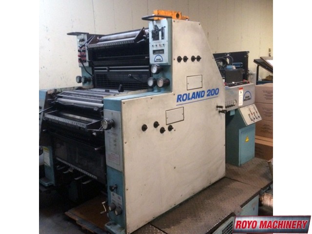 Roland R202