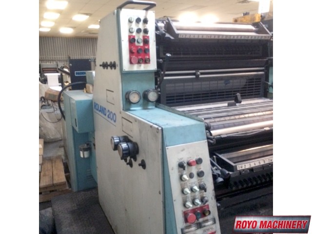 Roland R202