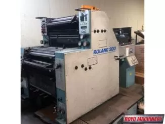 Roland R202