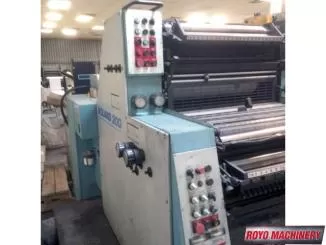 Roland R202