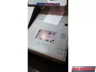 Heidelberg Printmaster PM 52-5