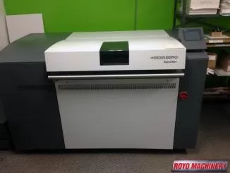 Heidelberg Topsetter 74