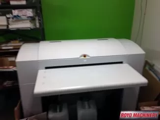 Heidelberg Topsetter 74