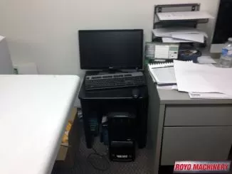 Heidelberg Topsetter 74
