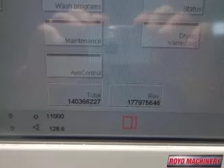 Heidelberg Speedmaster SM CD 74-5 + LX F
