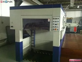 Standard 1050CS