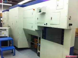 Standard 1050CS