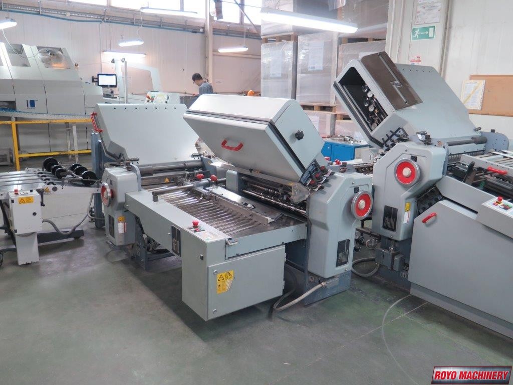 Stahl TD-78 / 642