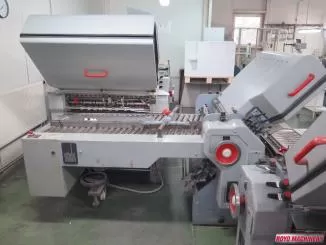 Stahl TD-78 / 642