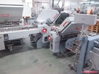 Stahl TD-78 / 642