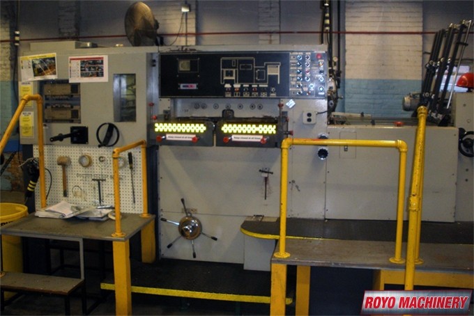 YAWA MW 1050A