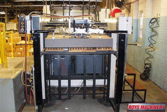 YAWA MW 1050A