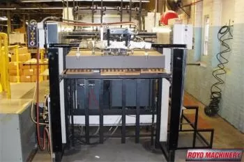 YAWA MW 1050A