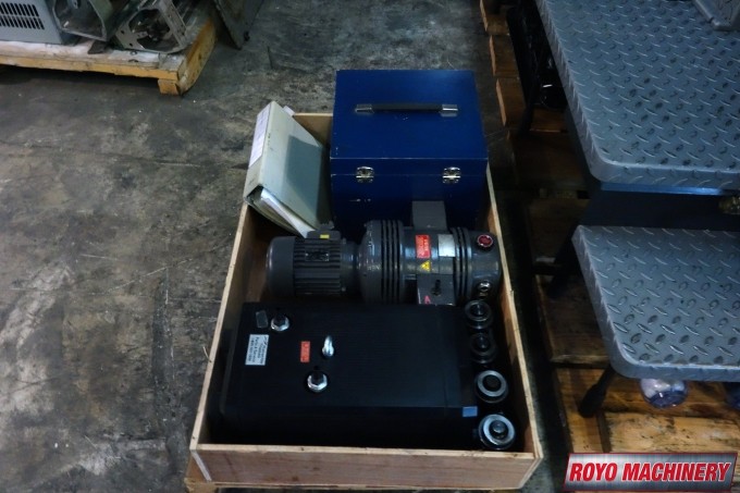 Heidelberg Speedmaster SM 52-2