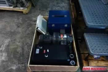 Heidelberg Speedmaster SM 52-2
