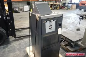 Heidelberg Speedmaster SM 52-2