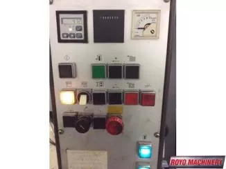 Heidelberg Printmaster PM GTO 52-5