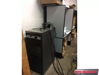 Heidelberg Printmaster PM GTO 52-5