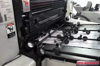Komori 228