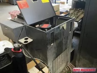 Heidelberg Speedmaster SM 52-4