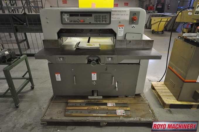Polar 76 EM