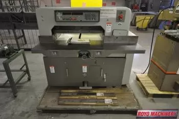 Polar 76 EM