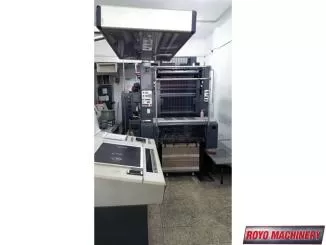 Heidelberg SORMZ
