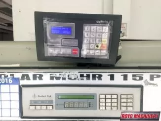 Polar 115 CS