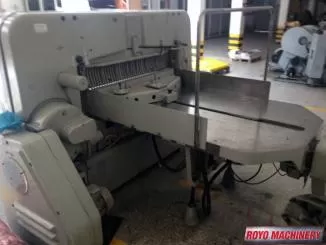 Polar 115 CS