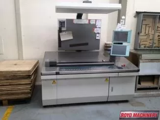 Komori LS 444