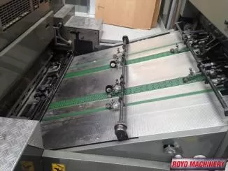 Komori LS 444