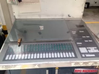 Komori L 528
