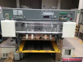 Komori L 528