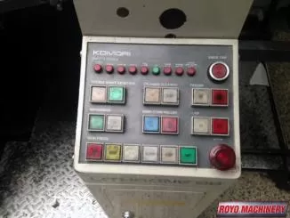 Komori L 528