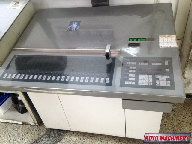 Komori L 428