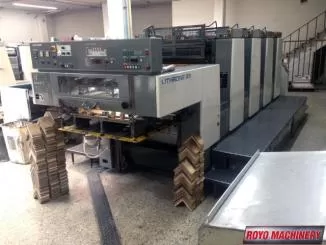 Komori L 428