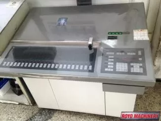 Komori L 428