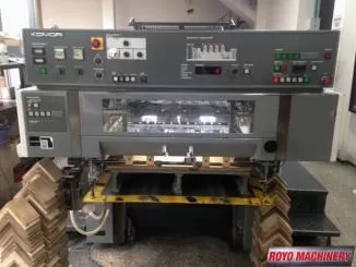 Komori L 428