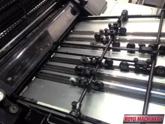 Komori L 428