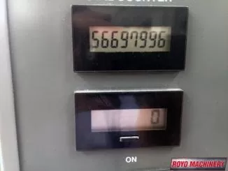 Komori L 428
