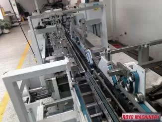 Bobst Amazon 70