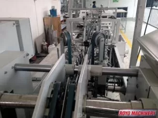 Bobst Amazon 70