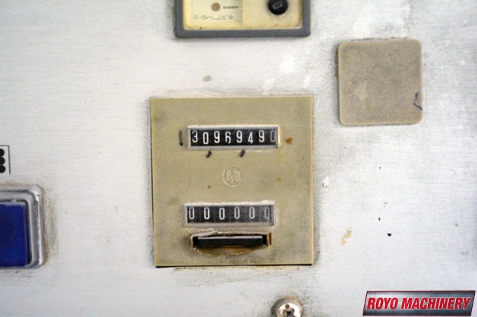 Heidelberg MOF